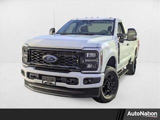 2025 Ford F-350 XL Truck Regular Cab