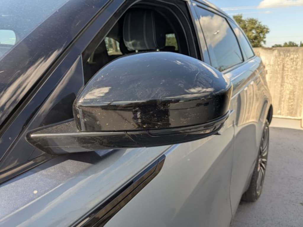 Used 2020 Land Rover Range Rover Velar R-Dynamic S SUV