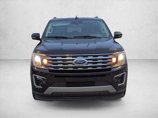 2021 Ford Expedition MAX Limited photo 2