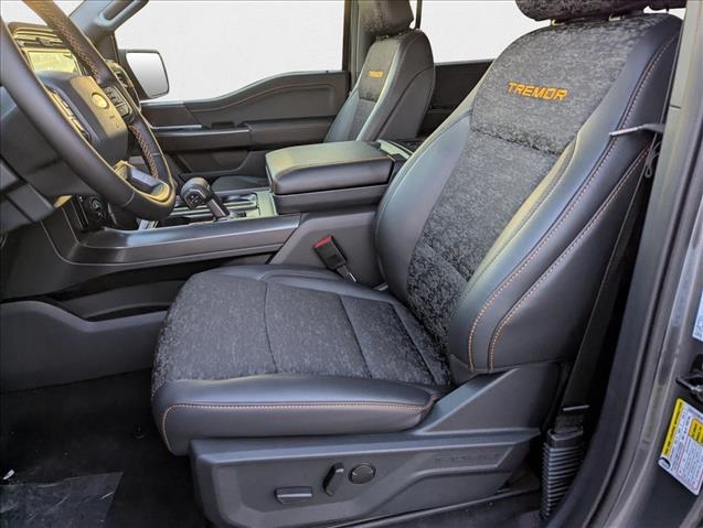 2025 Ford F-150 Tremor photo 3