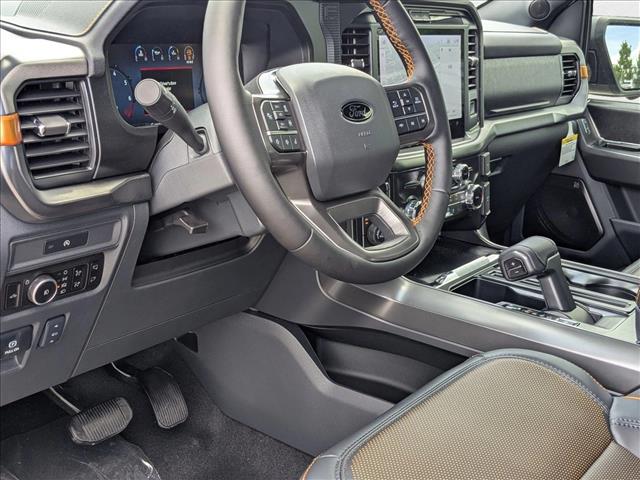2025 Ford F-150 Tremor photo 3