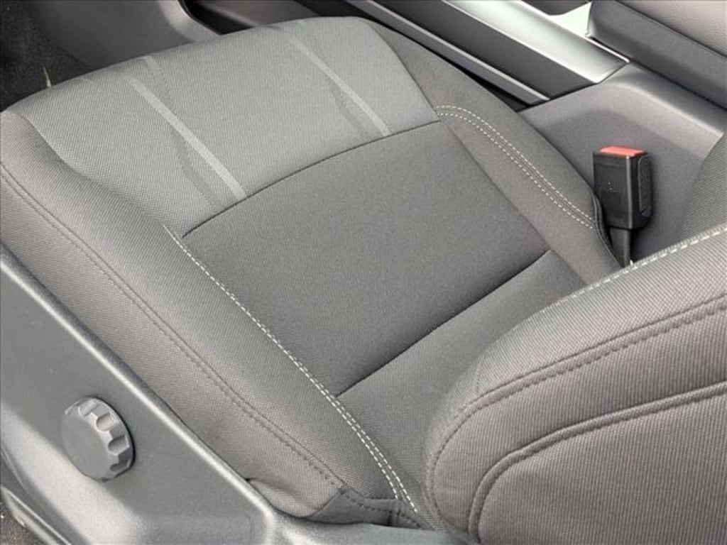 New 2026 Ford F-150 STX Truck SuperCrew Cab