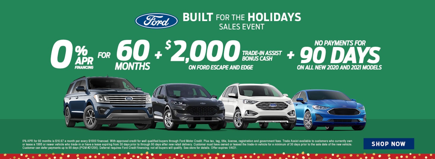 Ford Dealership Near Me Miami, FL AutoNation Ford Miami