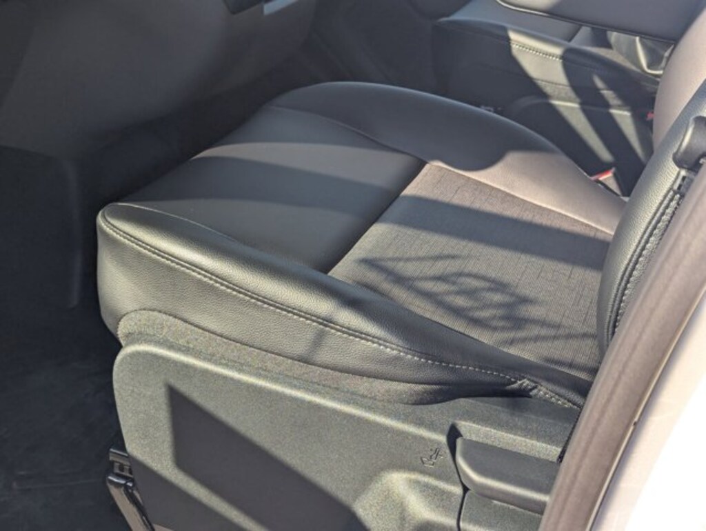 New 2026 Ford Transit-150 Cargo Van Low Roof Van