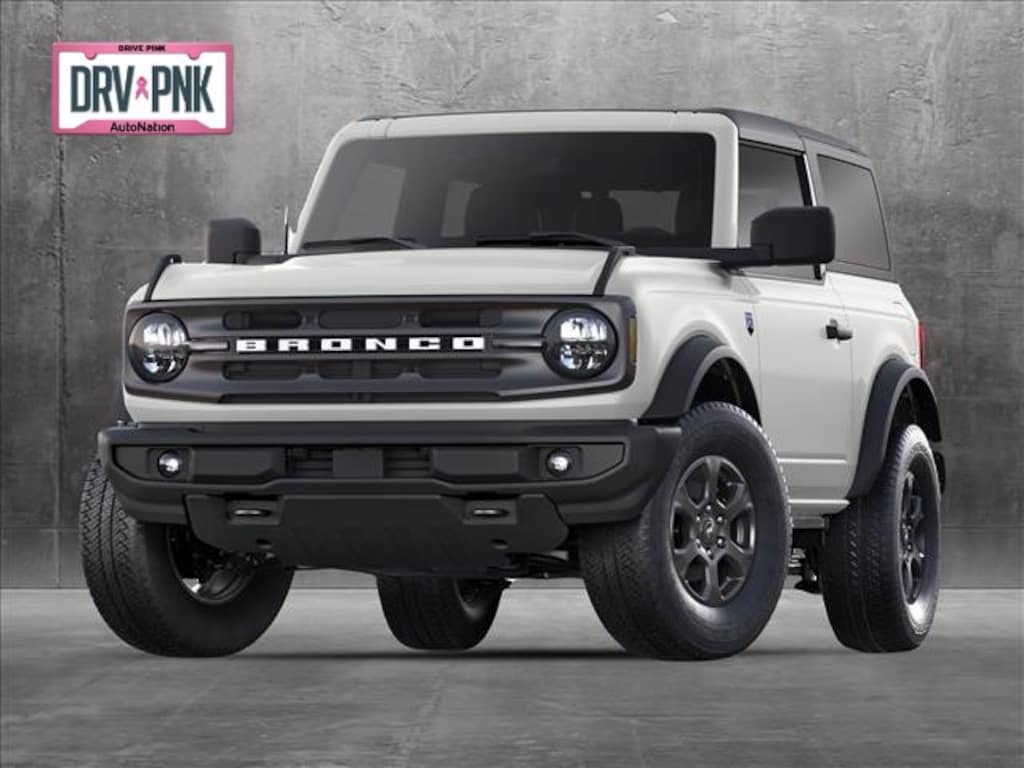 New Ford Bronco For Sale Sanford, FL 1FMDE7AH2RLB09146 AutoNation