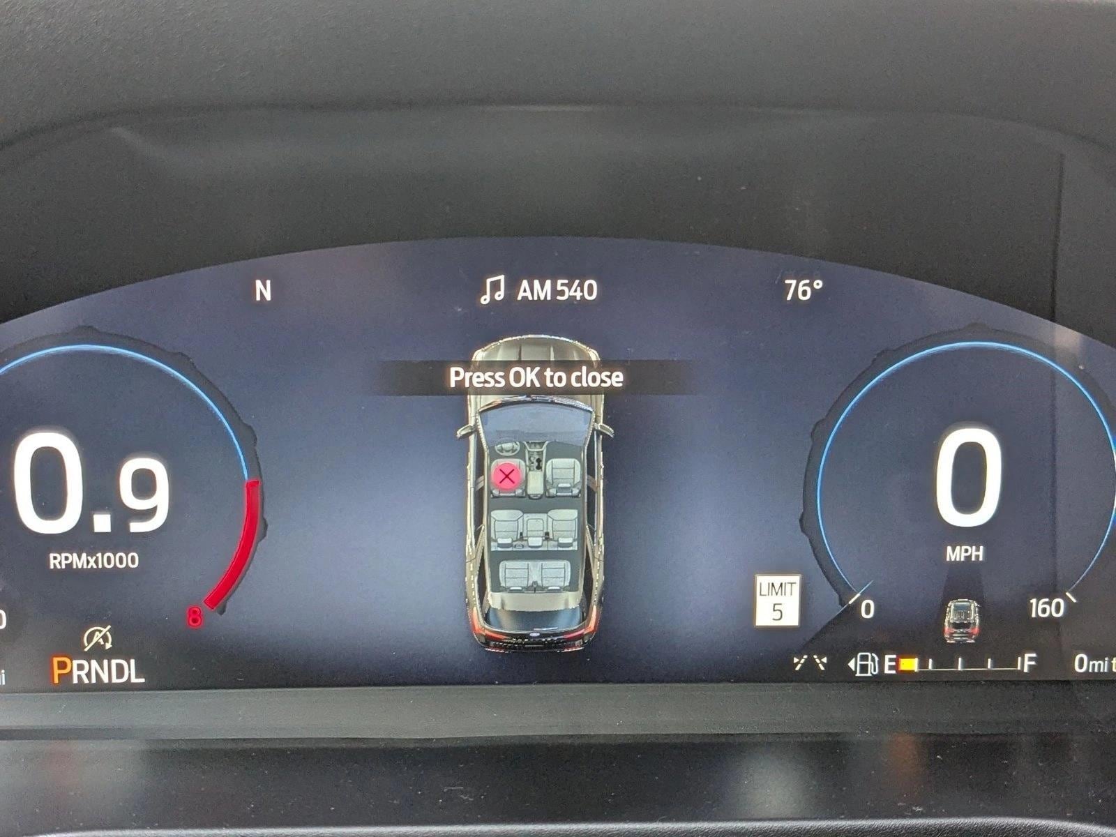 2026 Ford Explorer Active - Photo 10