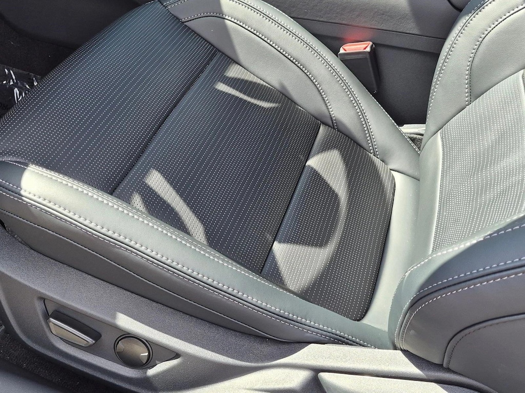 New 2026 Ford Mustang EcoBoost Premium Convertible