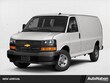  Chevrolet Express 2500
