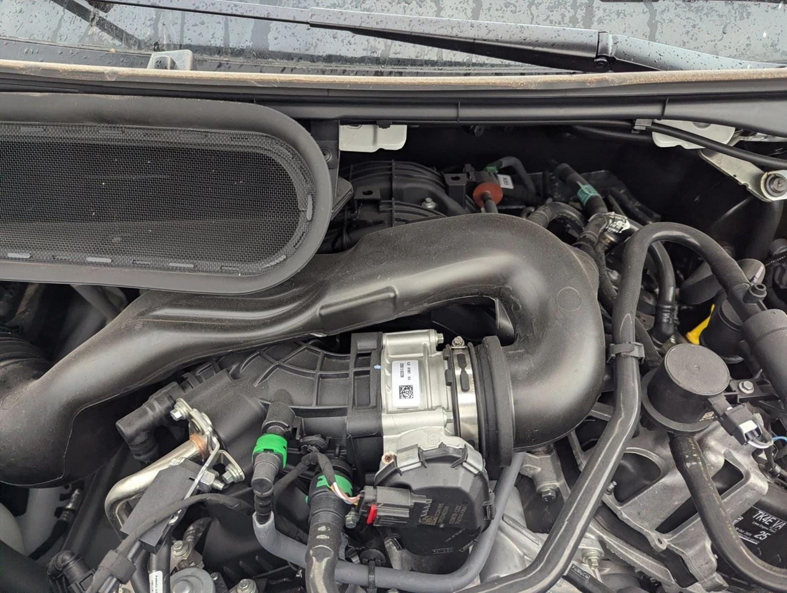 2026 Ford Transit Van Base - Photo 15