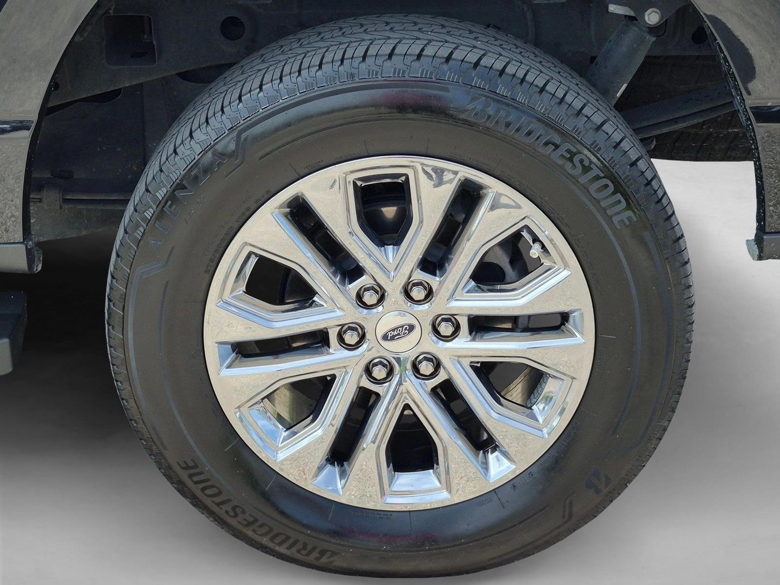 2024 Ford F-150 Lariat - Photo 23