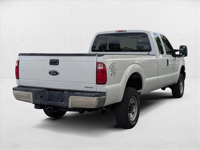 2016 Ford F-250 XL photo 2