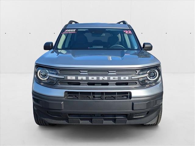2022 Ford Bronco Sport Big Bend photo 2