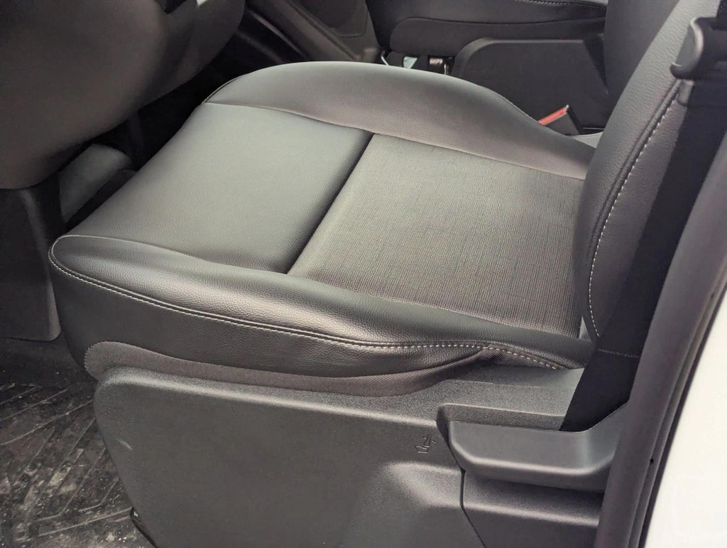 New 2026 Ford Transit-250 Cargo Van Medium Roof Van