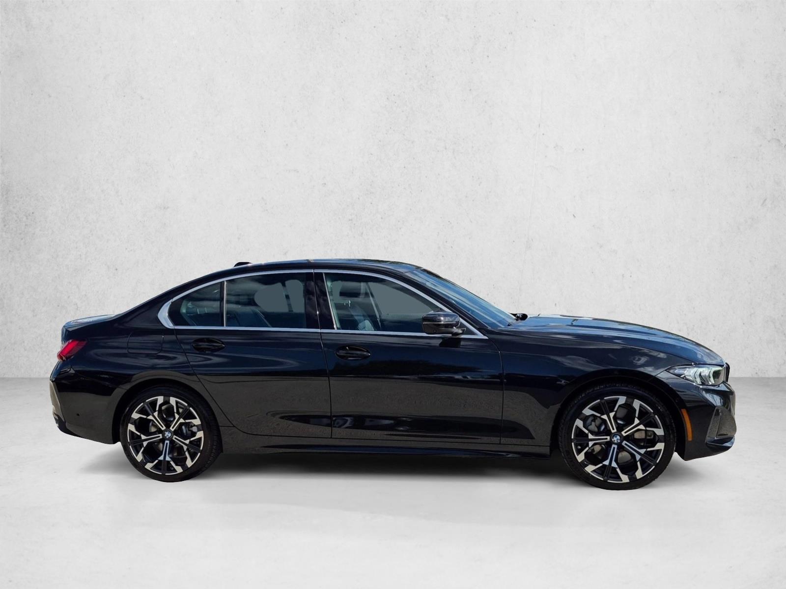 Used 2025 BMW 330i 330i Sedan