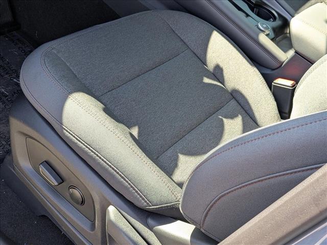 2026 Ford Explorer photo 3