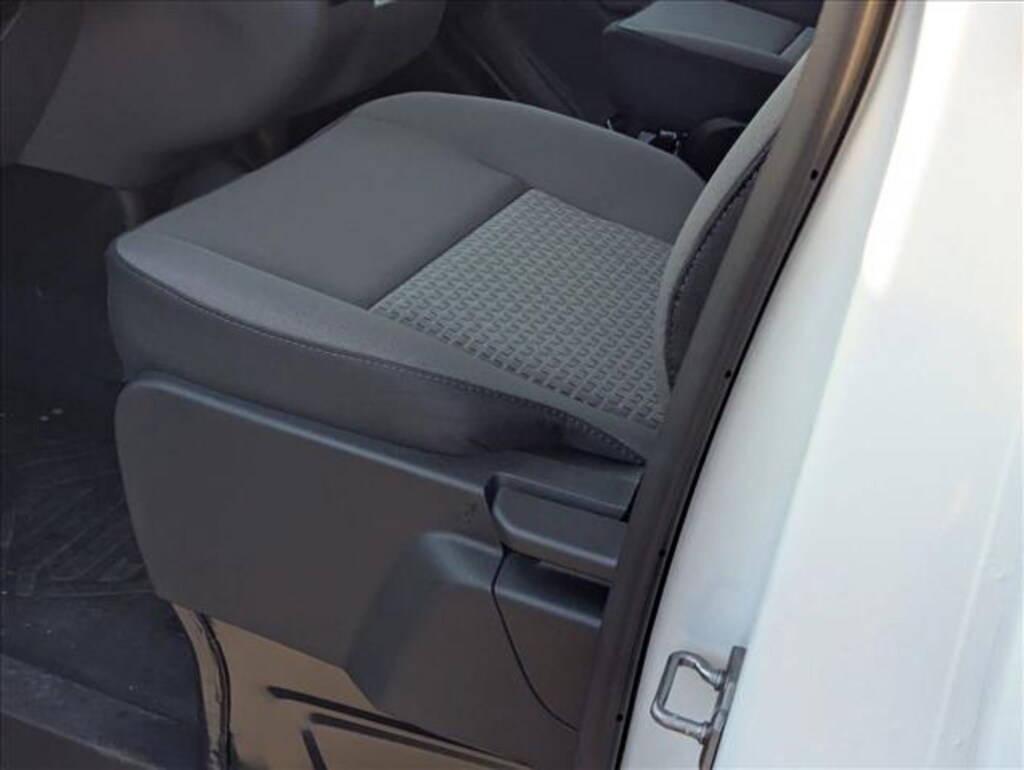 New 2026 Ford Transit-350 Cargo Van Low Roof Van