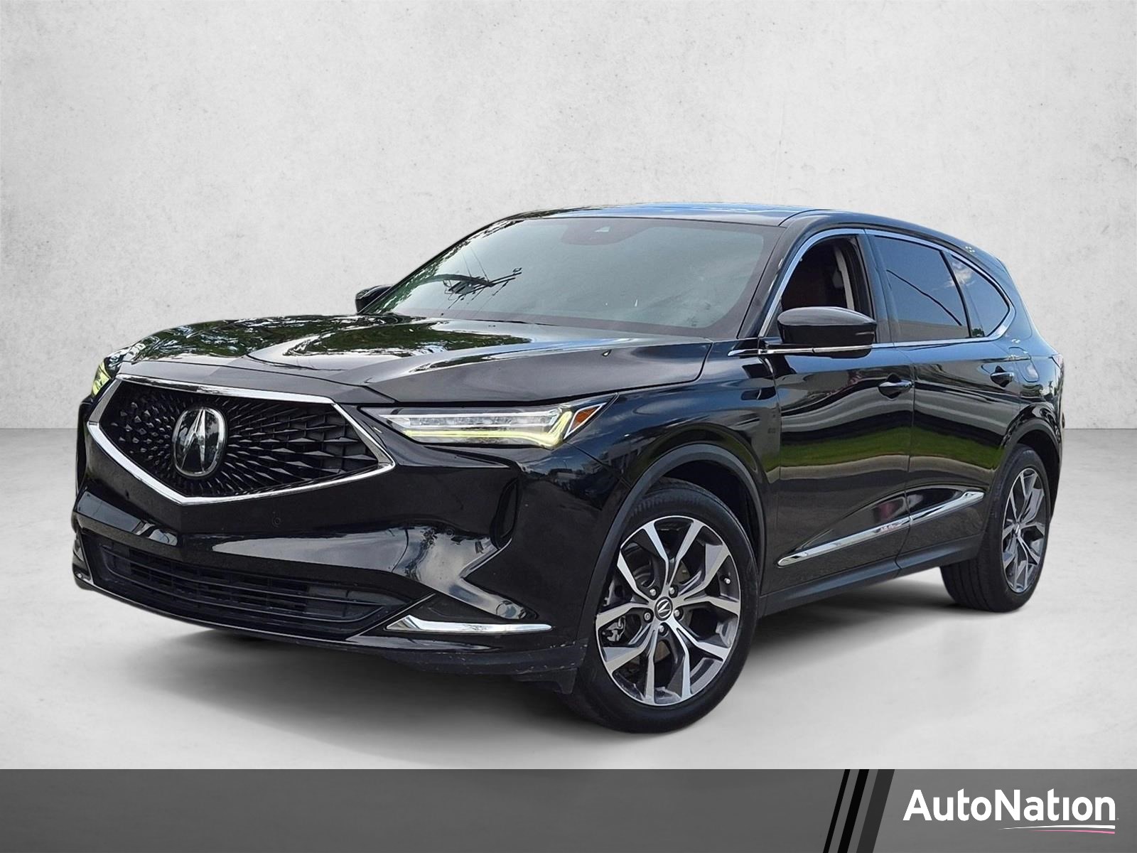 2024 Acura MDX