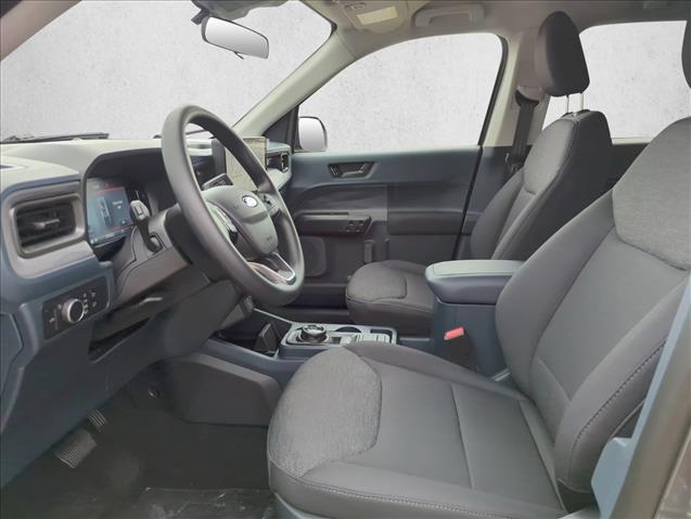 2025 Ford Maverick XL photo 4
