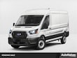  Ford Transit-250 Cargo