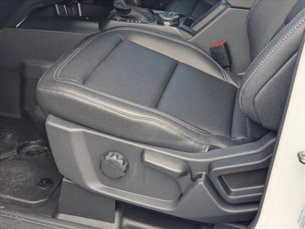 New 2025 Ford Bronco Badlands SUV