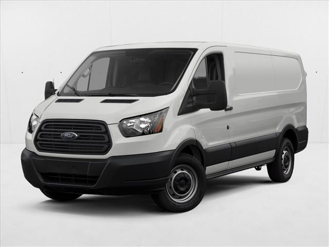 2015 Ford Transit Base