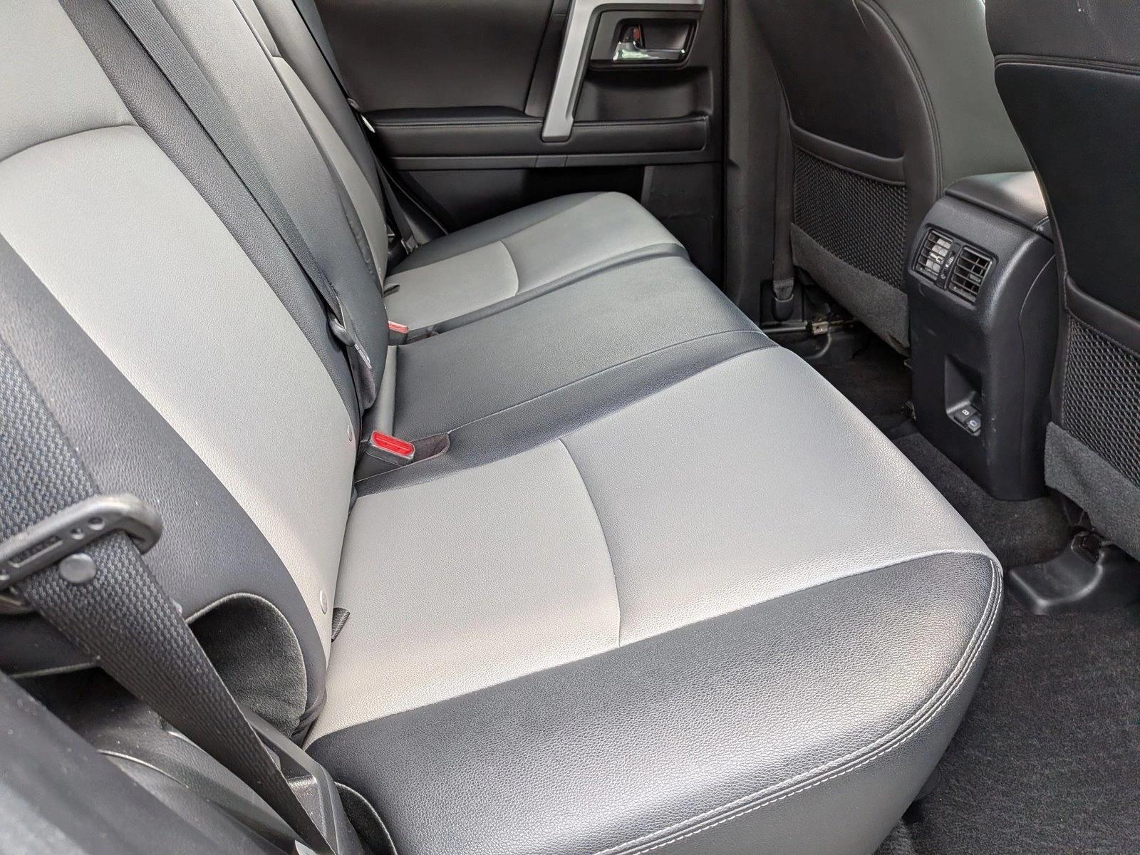2023 Toyota 4Runner SR5 Premium - Photo 19
