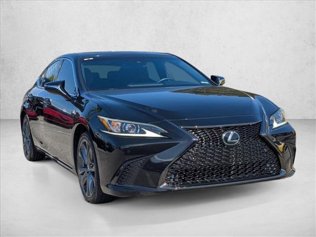 Used 2019 Lexus ES 350 ES 350 Sedan