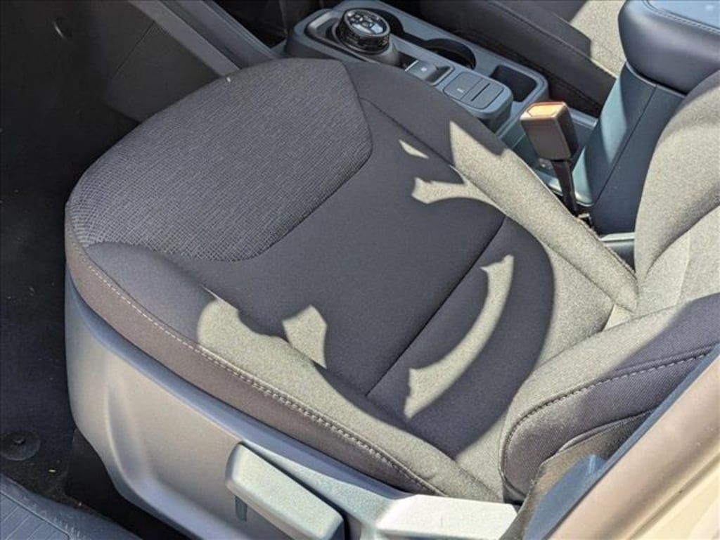 New 2025 Ford Maverick XL Truck SuperCrew