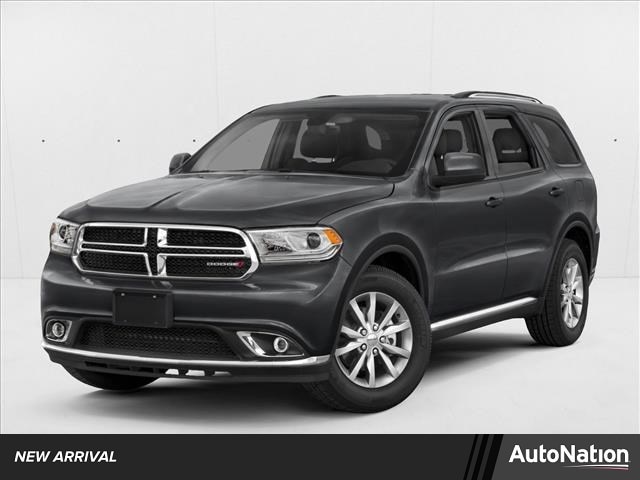 2017 Dodge Durango SXT RWD's photo