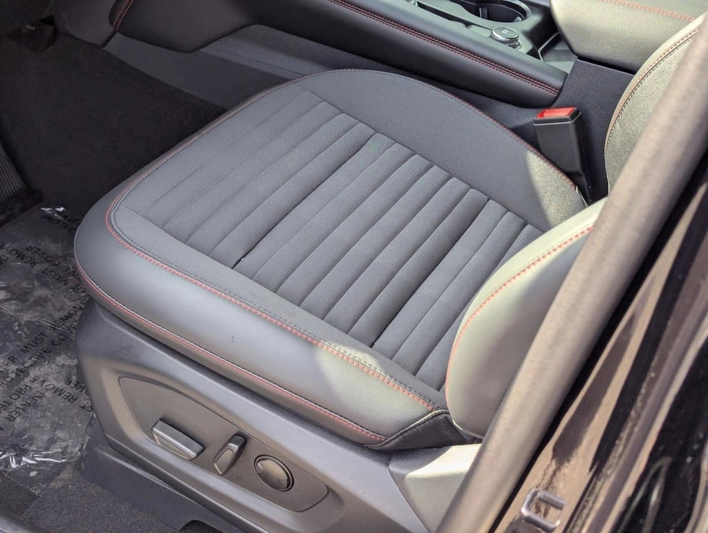 New 2026 Ford Explorer ST-Line SUV