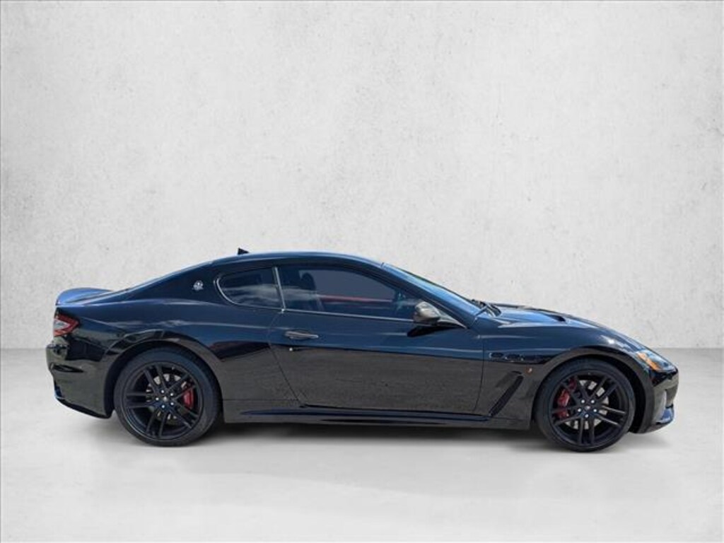 Used 2018 Maserati