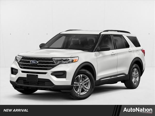 2023 Ford Explorer XLT RWD's photo