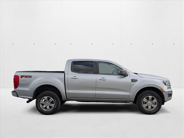 2022 Ford Ranger XLT photo 2