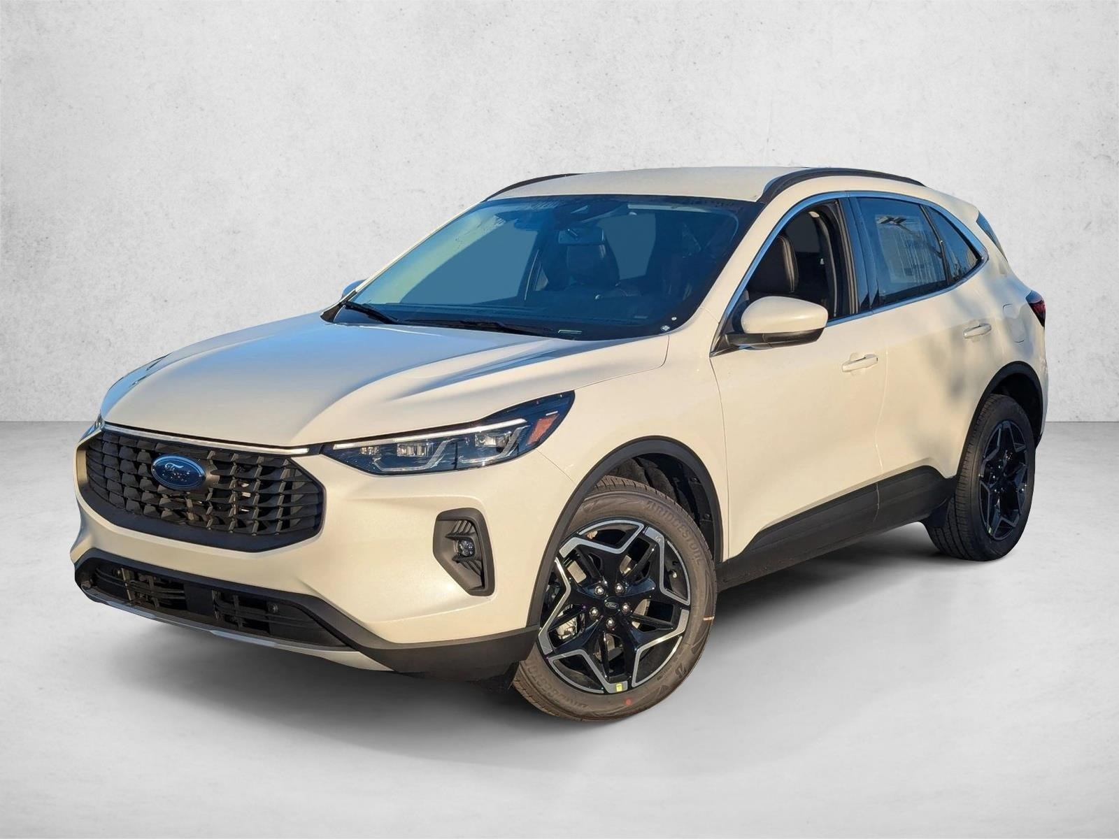 2026 Ford Escape Hybrid