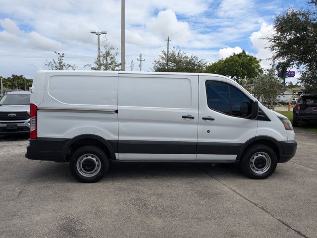2016 Ford Transit Cargo Van photo 4