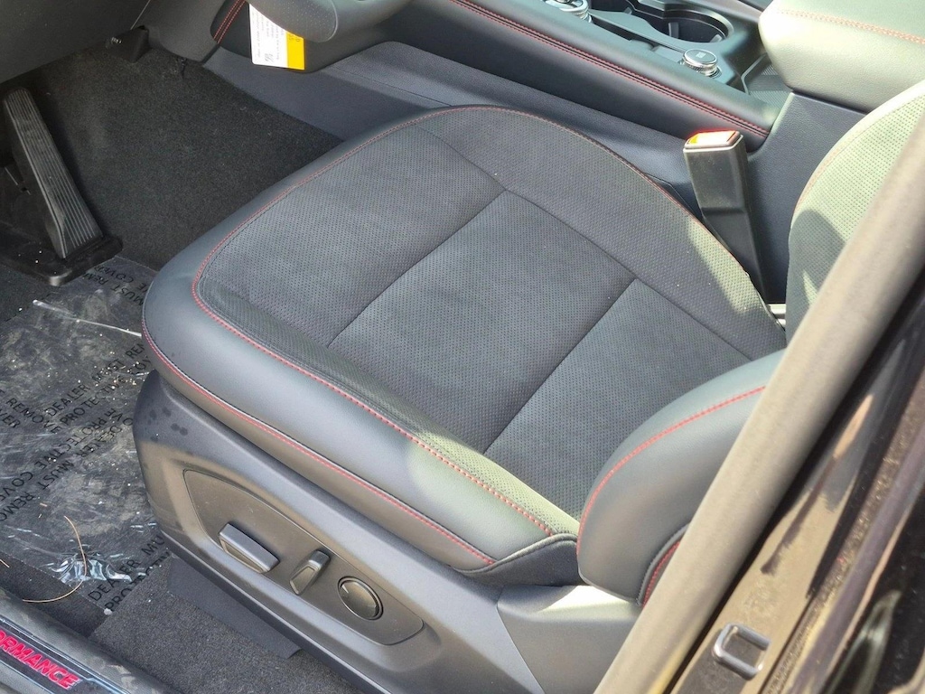 New 2026 Ford Explorer ST SUV