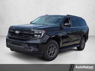 2027 Ford Expedition Active SUV