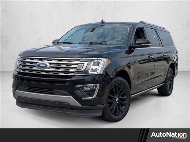2021 Ford Expedition Limited's photo