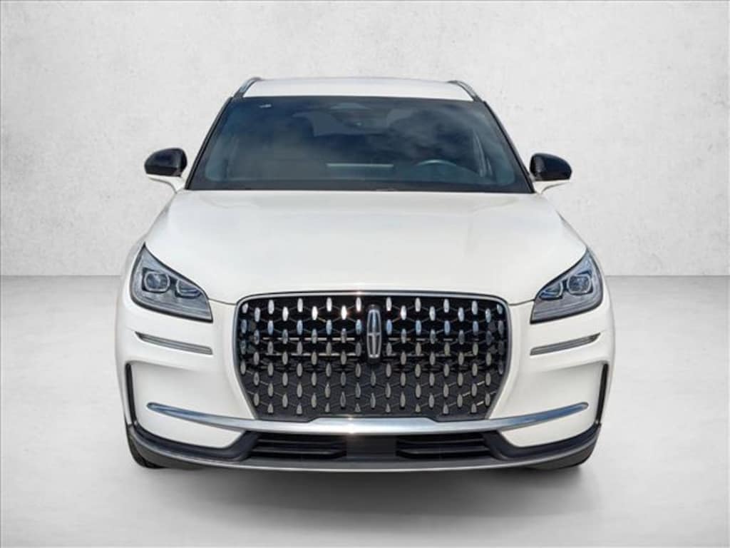 Used 2023 Lincoln Corsair Reserve SUV