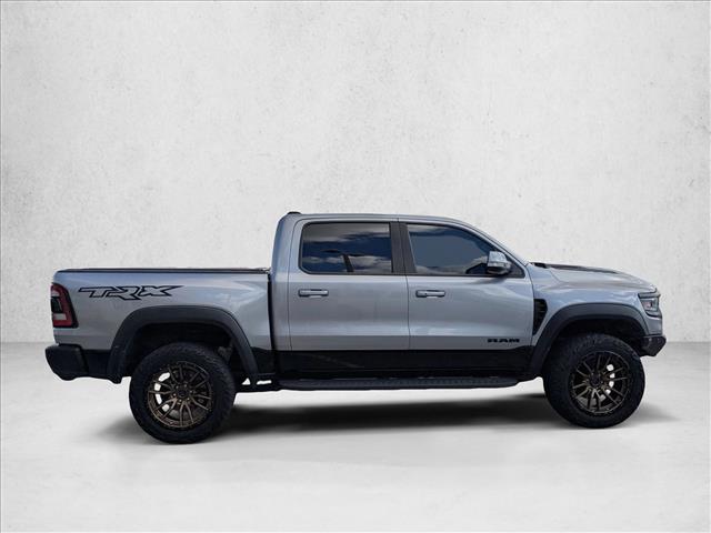 2022 Ram 1500 TRX photo 4
