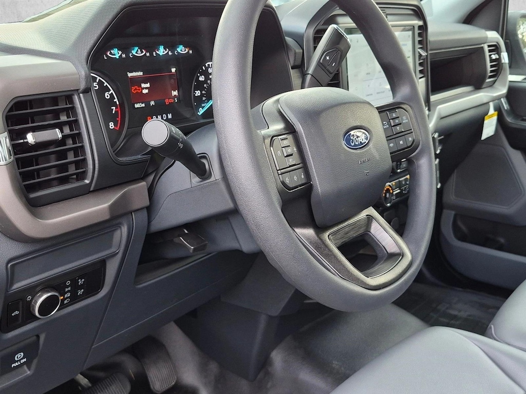 New 2026 Ford F-150 XL Truck Regular Cab