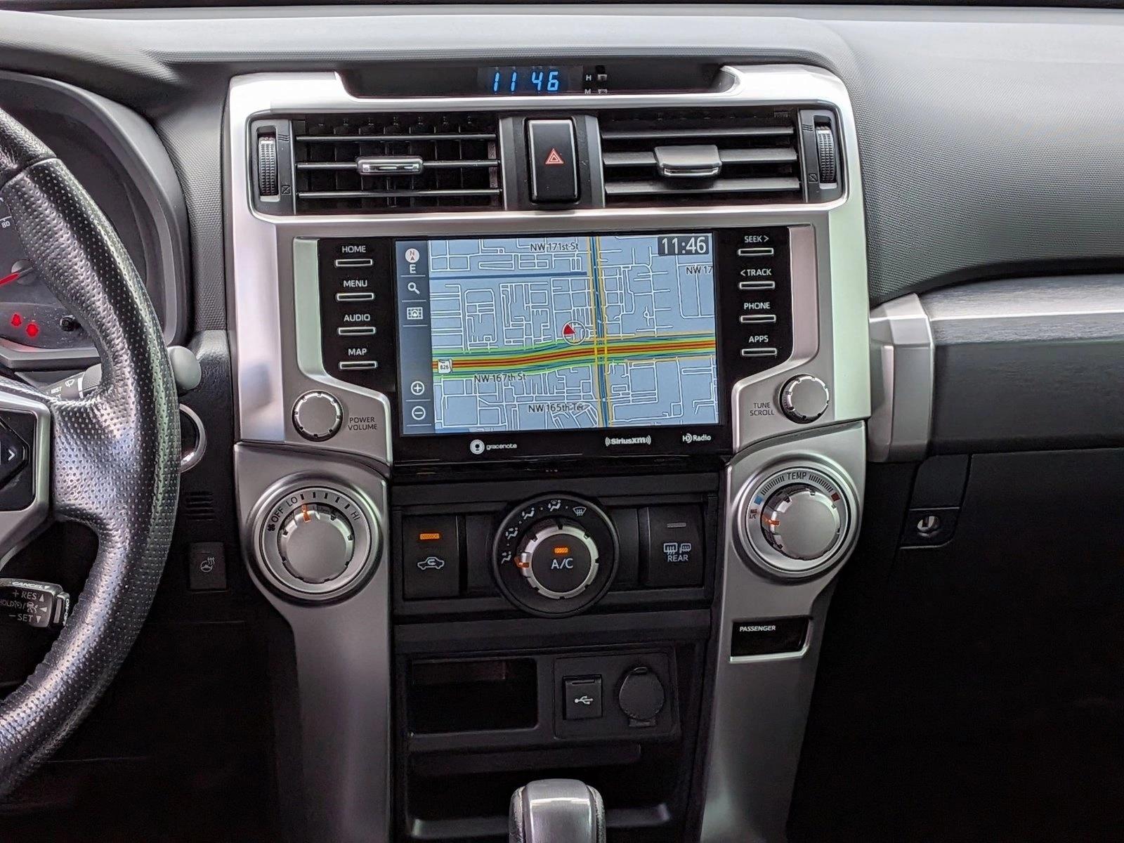 2023 Toyota 4Runner SR5 Premium - Photo 14