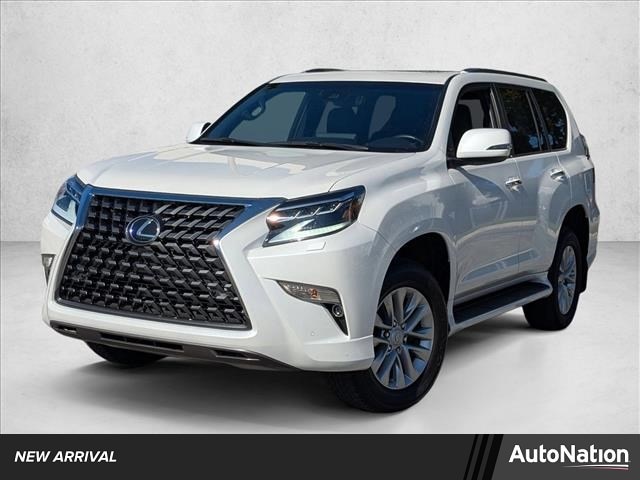 2022 Lexus GX PREMIUM's photo