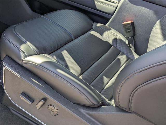 2026 Ford F-250 Platinum photo 4