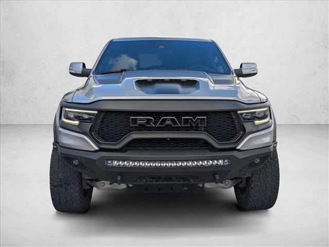 2022 Ram 1500 TRX photo 2