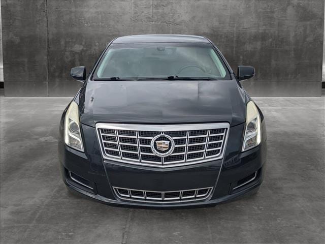 Used 2013 Cadillac XTS  with VIN 2G61N5S36D9116134 for sale in Sanford, FL