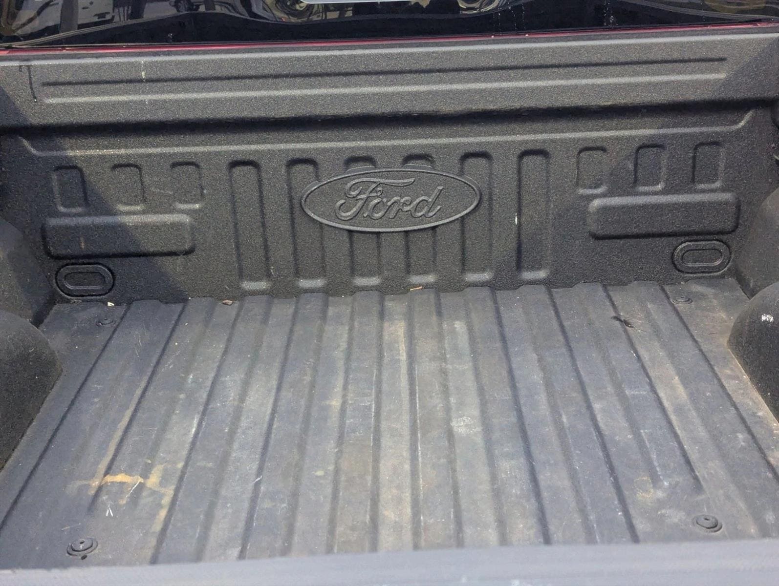 2023 Ford F-150 Raptor - Photo 6