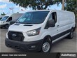  Ford Transit-150 Cargo