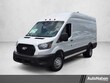  Ford Transit-350 Cargo