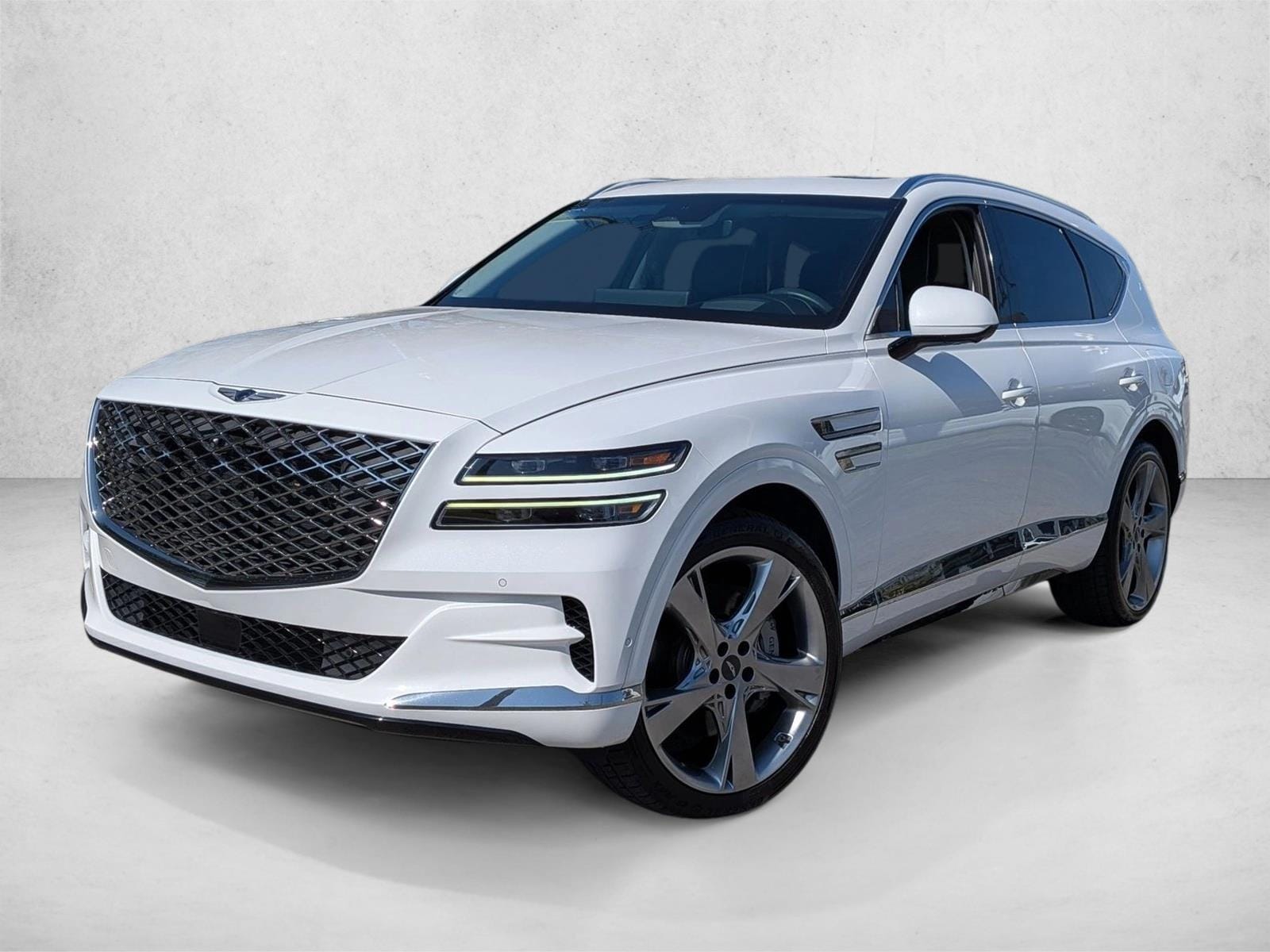 2023 Genesis GV80 2.5T Standard AWD's photo